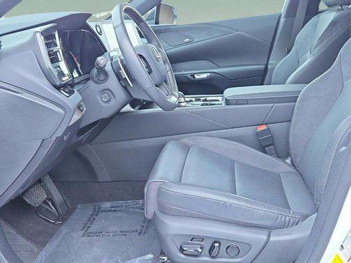 2024 Lexus RX 350 Luxury