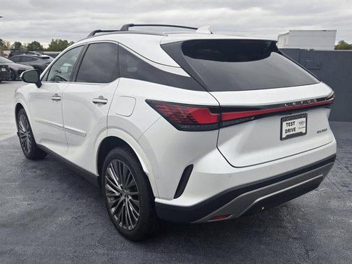 2024 Lexus RX 350 Luxury