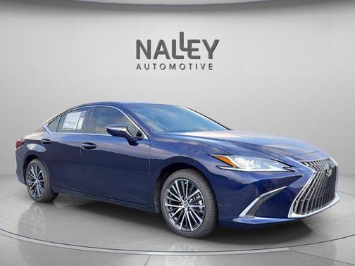 2025 Lexus ES 350 Base