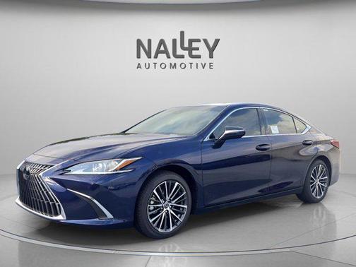 2025 Lexus ES 350 Base