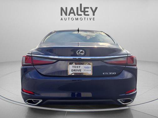 2025 Lexus ES 350 Base