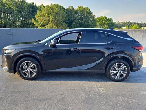 2024 Lexus RX 350 Base