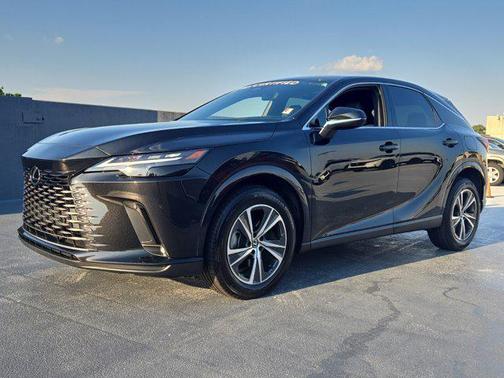 2024 Lexus RX 350 Base