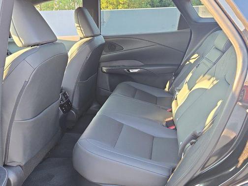 2024 Lexus RX 350 Base