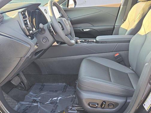 2024 Lexus RX 350 Base