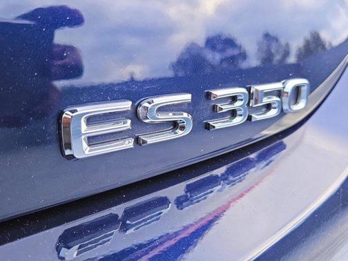 2024 Lexus ES 350 Base