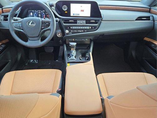 2024 Lexus ES 350 Base