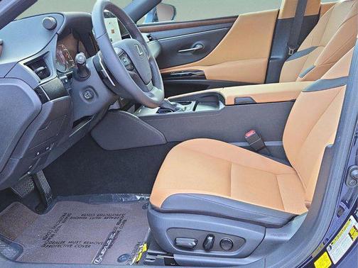 2024 Lexus ES 350 Base