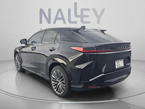 Caviar 2023 Lexus RZ 450e 450e Premium