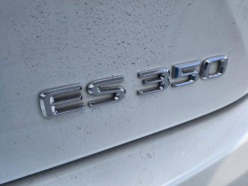 2017 Lexus ES 350 Base