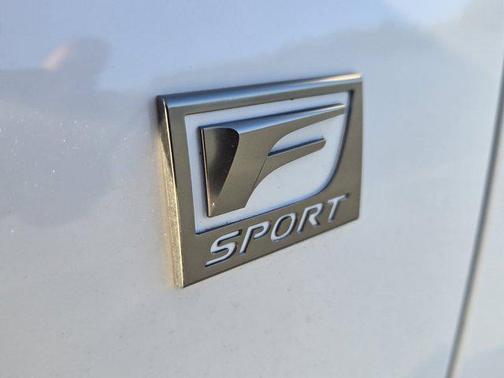 2024 Lexus LX 600 F SPORT