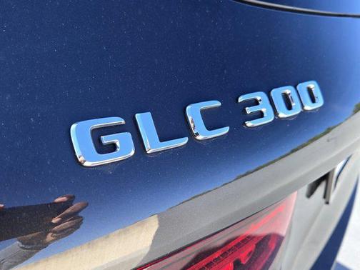 2020 Mercedes-Benz GLC 300 Base