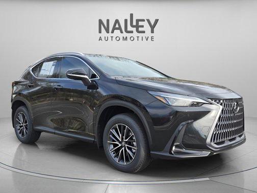 2026 Lexus NX 350 NX 350 Premium