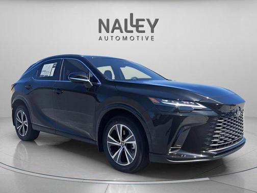 Caviar 2026 Lexus RX 350 Premium