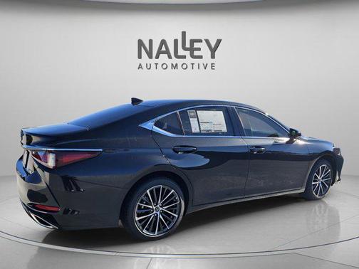 2025 Lexus ES 350 Base