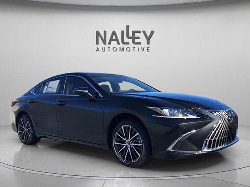 2025 Lexus ES 350 Base