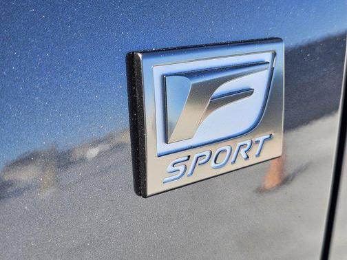 2026 Lexus NX 450h+ NX 450h+ F SPORT Handling