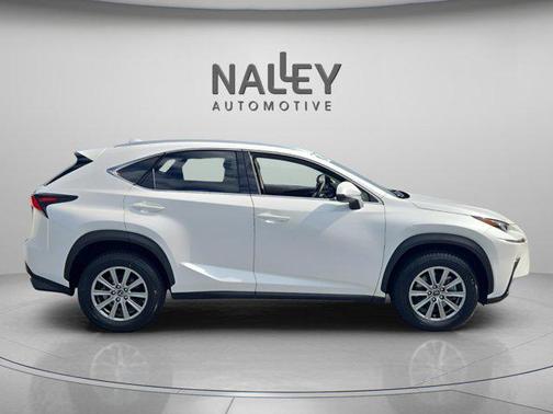 2020 Lexus NX 300 Base