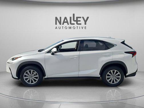 2020 Lexus NX 300 Base