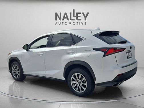2020 Lexus NX 300 Base