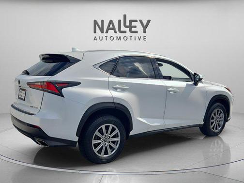 2020 Lexus NX 300 Base