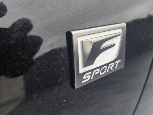 2024 Lexus ES 350 F Sport