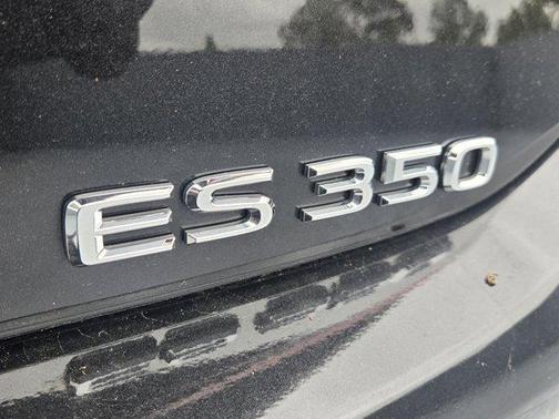 2024 Lexus ES 350 F Sport