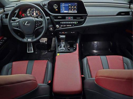 2024 Lexus ES 350 F Sport