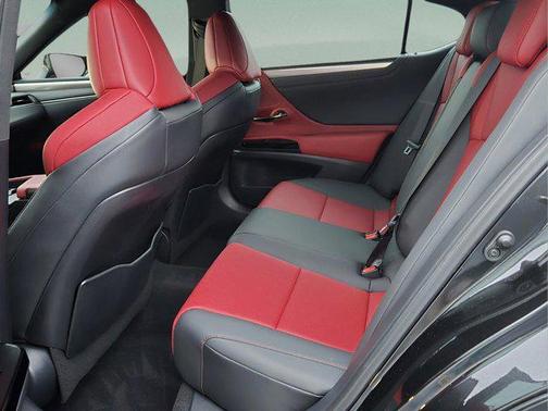 2024 Lexus ES 350 F Sport