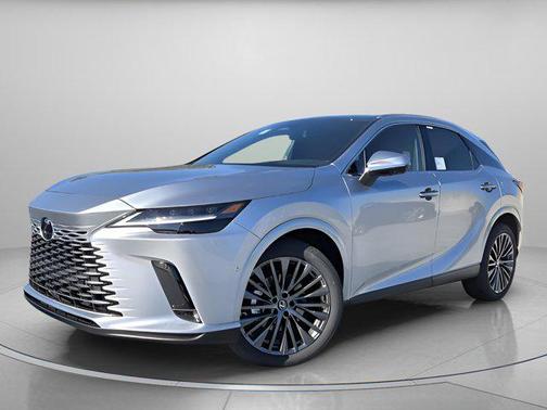 2026 Lexus RX 350 Luxury