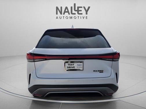 2026 Lexus RX 350 Premium