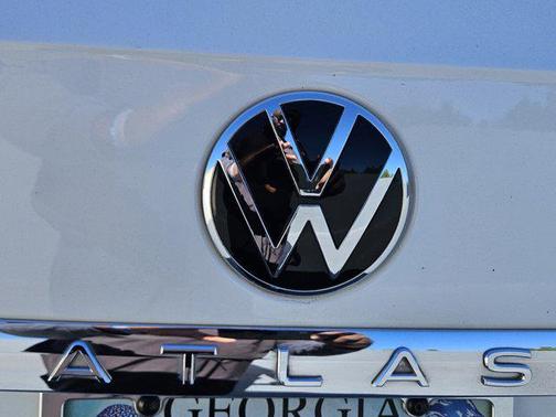 2021 Volkswagen Atlas 3.6L SEL