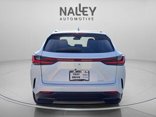 2025 Lexus NX 250 Premium