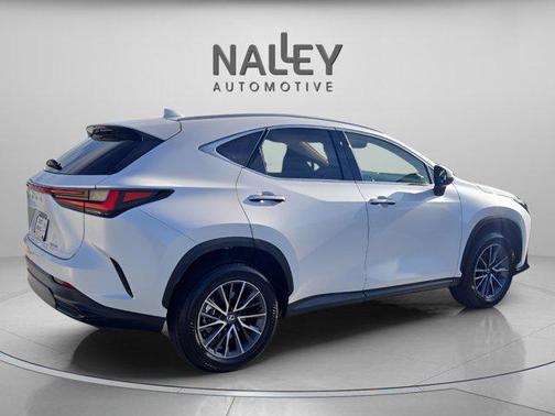 2025 Lexus NX 250 Premium