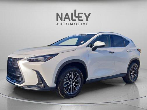 2025 Lexus NX 250 Premium