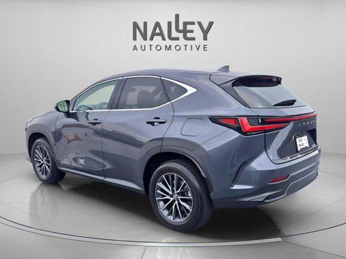 2025 Lexus NX 250 Premium