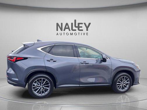 2025 Lexus NX 250 Premium