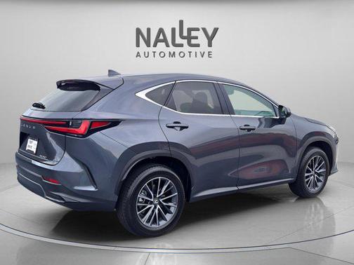 2025 Lexus NX 250 Premium