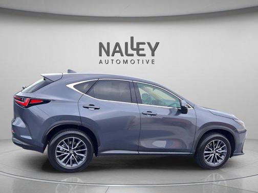 2025 Lexus NX 250 Premium