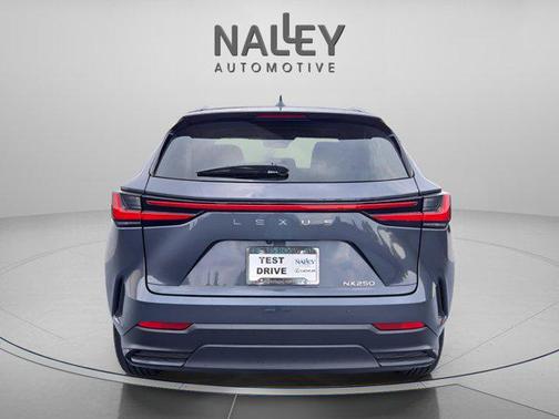 2025 Lexus NX 250 Premium