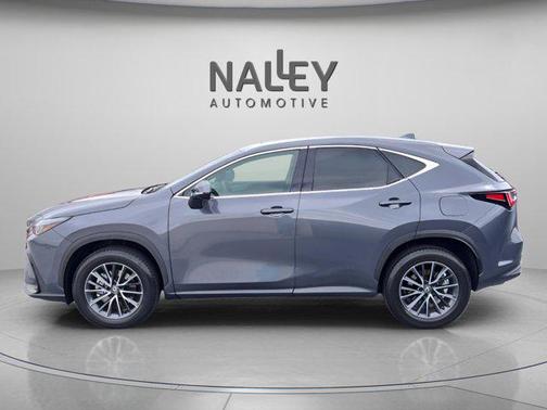 2025 Lexus NX 250 Premium