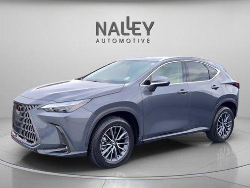 2025 Lexus NX 250 Premium
