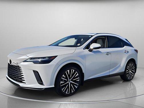 2026 Lexus RX 350 Premium