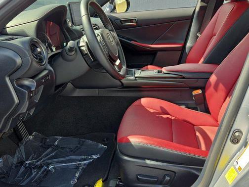 2024 Lexus IS 300 Base