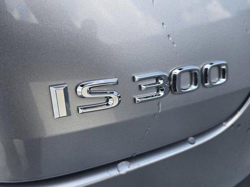 2024 Lexus IS 300 Base