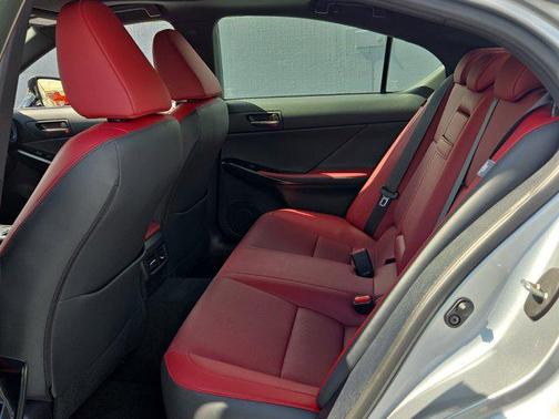 2024 Lexus IS 300 Base