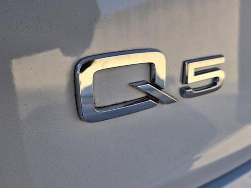 2019 Audi Q5 2.0T Premium Plus