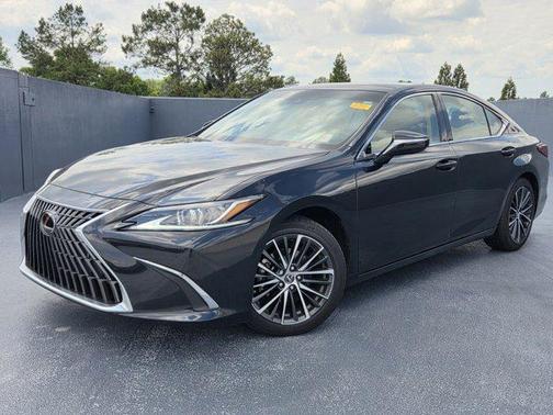 Caviar 2025 Lexus ES 350 Base