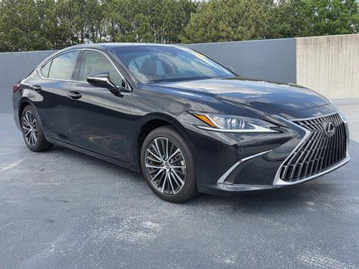 Caviar 2025 Lexus ES 350 Base