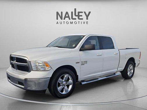 2019 RAM 1500 SLT